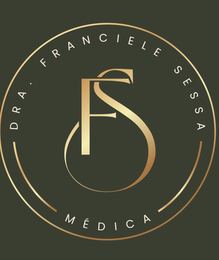 Selo Dra. Franciele Sessa